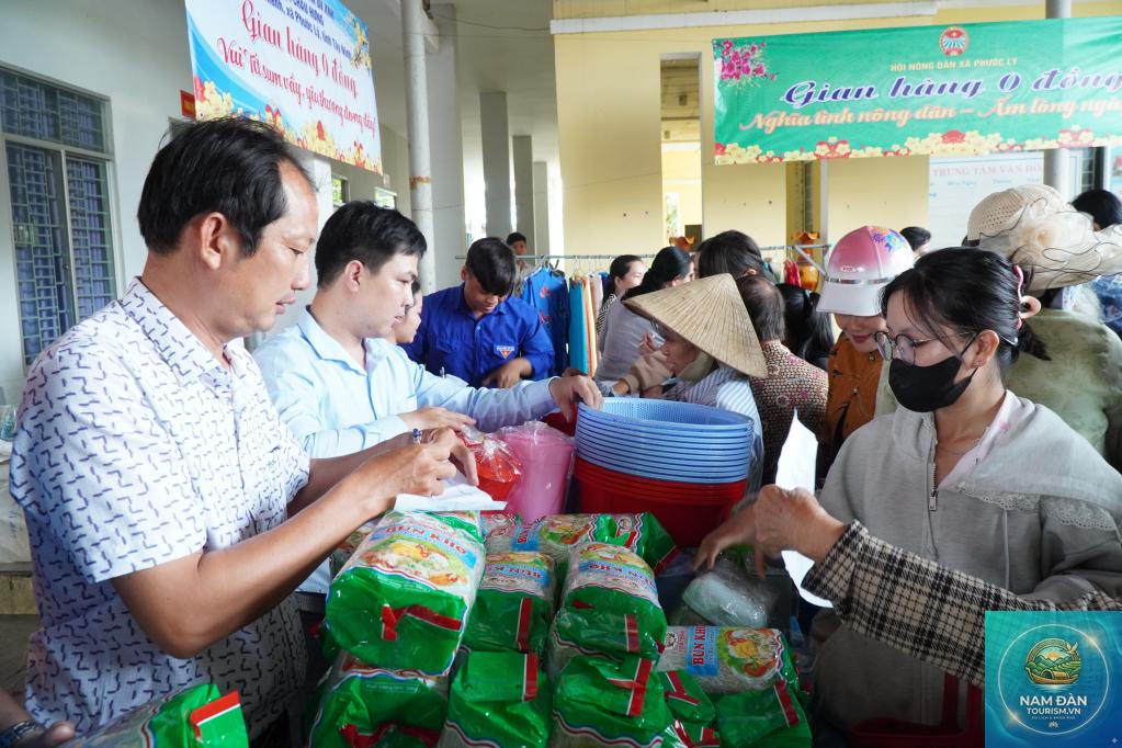 chợ phước lý - Hình 4