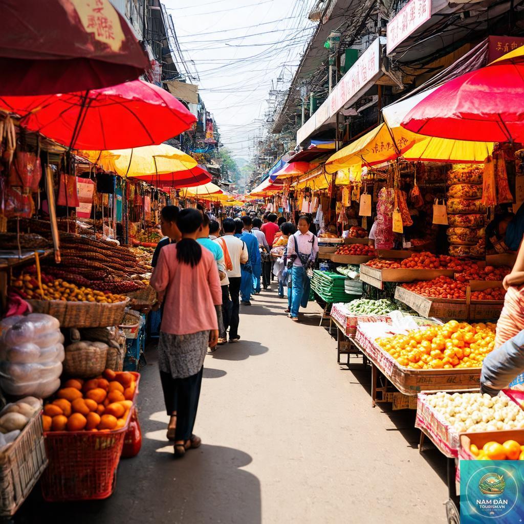 chợ phước lý