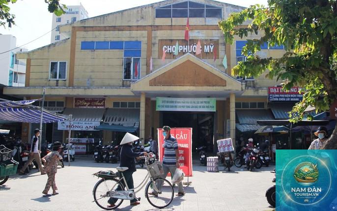 chợ phước mỹ trung - Hình 2