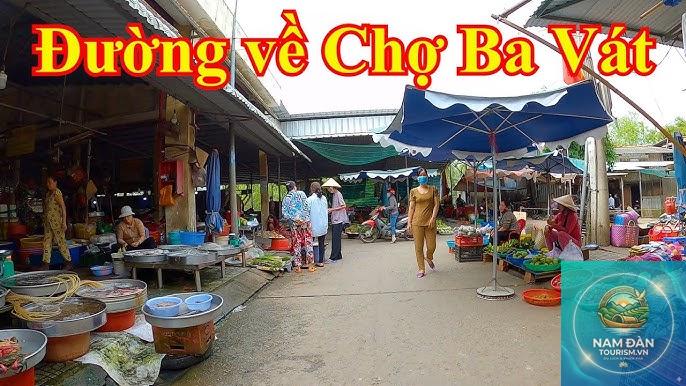 chợ phước mỹ trung - Hình 3