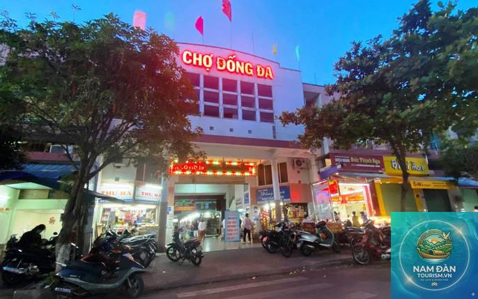 chợ phước mỹ trung - Hình 4