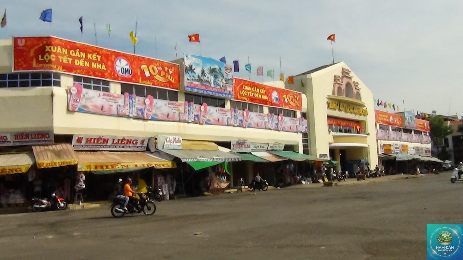 chợ rạch giá - Hình 1