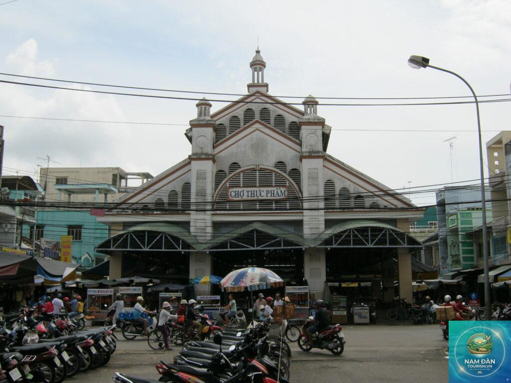 chợ sa đéc