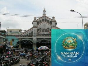 chợ sa đéc