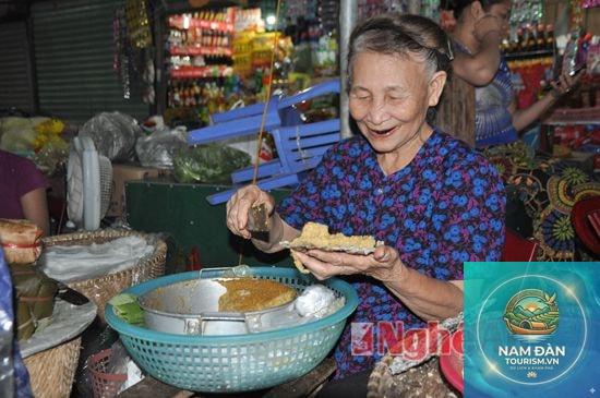 chợ sa nam - Hình 4