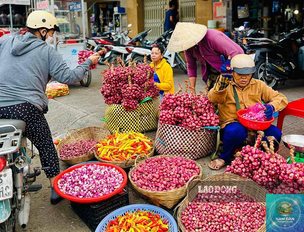 chợ sóc trăng - Hình 2