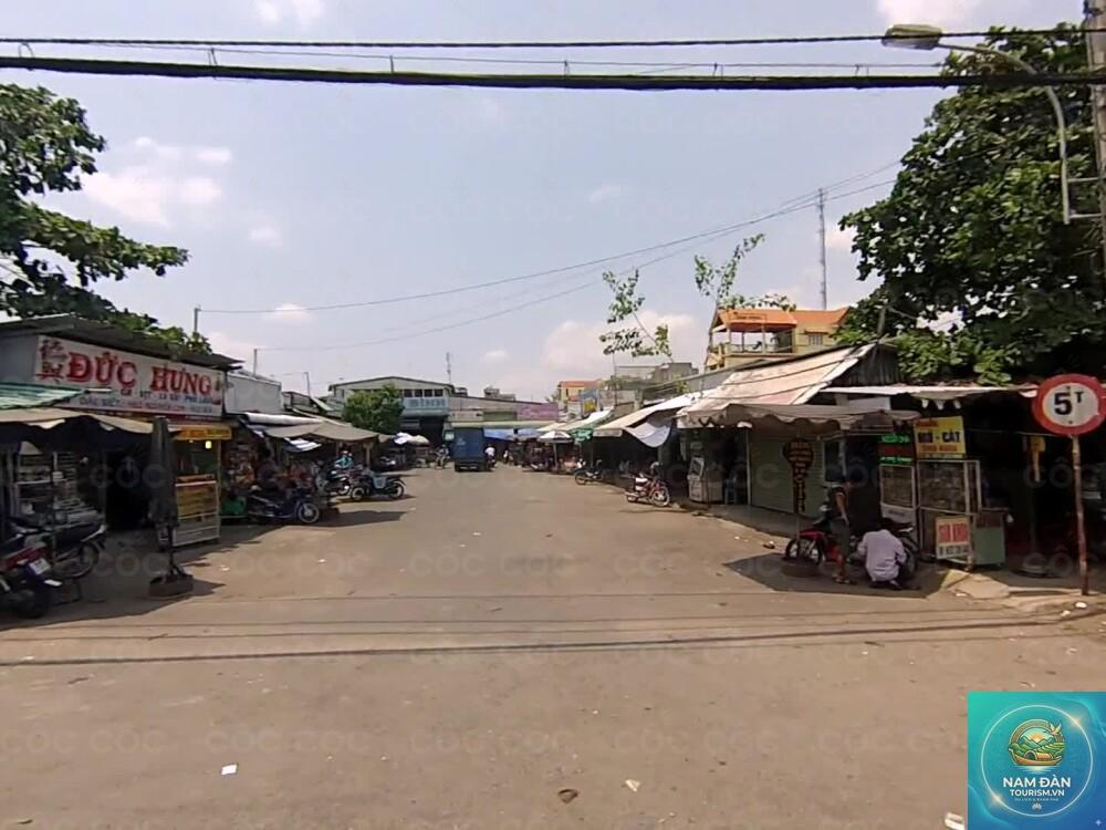 chợ tam bình - Hình 1