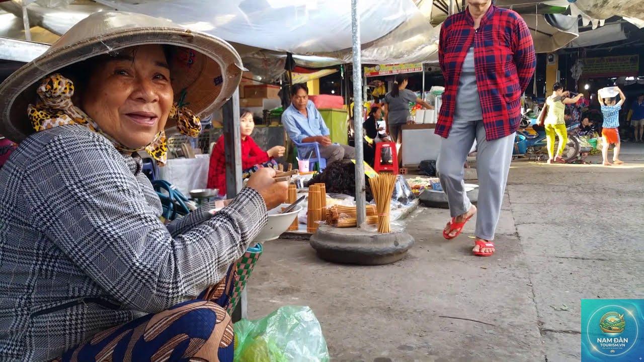 chợ tam nông - Hình 2