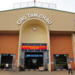 chợ tân châu