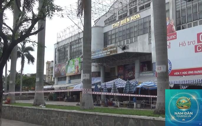 chợ tân hiệp - Hình 3