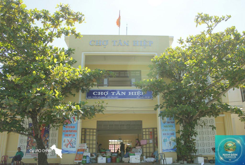 chợ tân hiệp - Hình 4