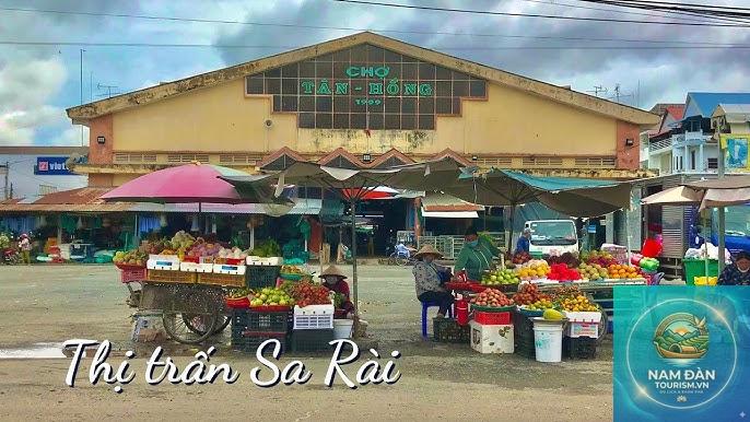 chợ tân hồng - Hình 1