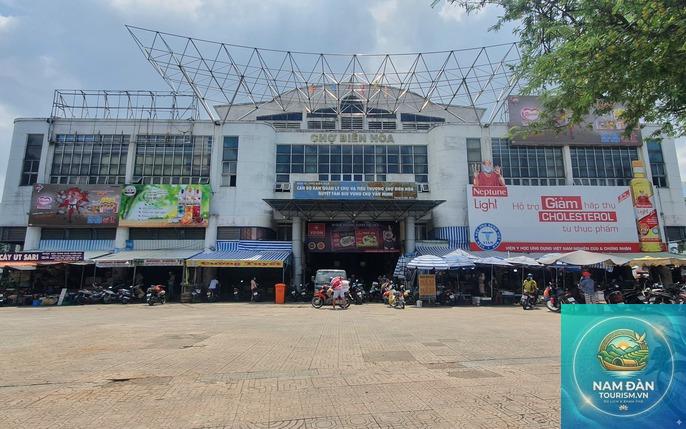 chợ tân phong - Hình 4