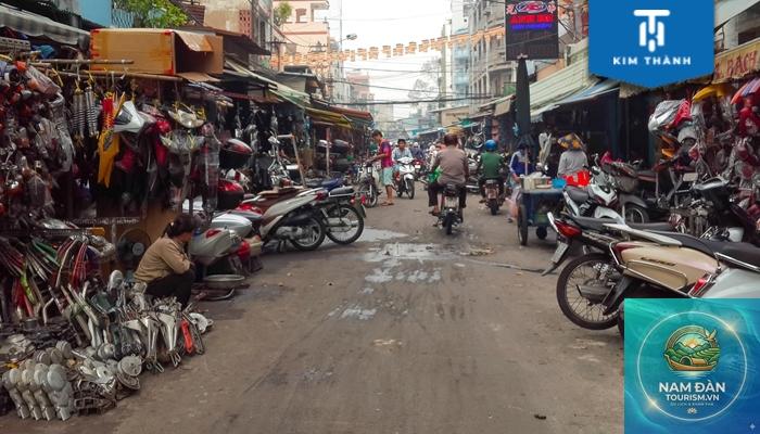 chợ tân thành - Hình 4