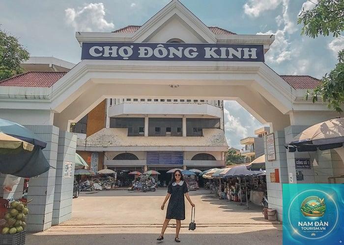 chợ tân thanh - Hình 4