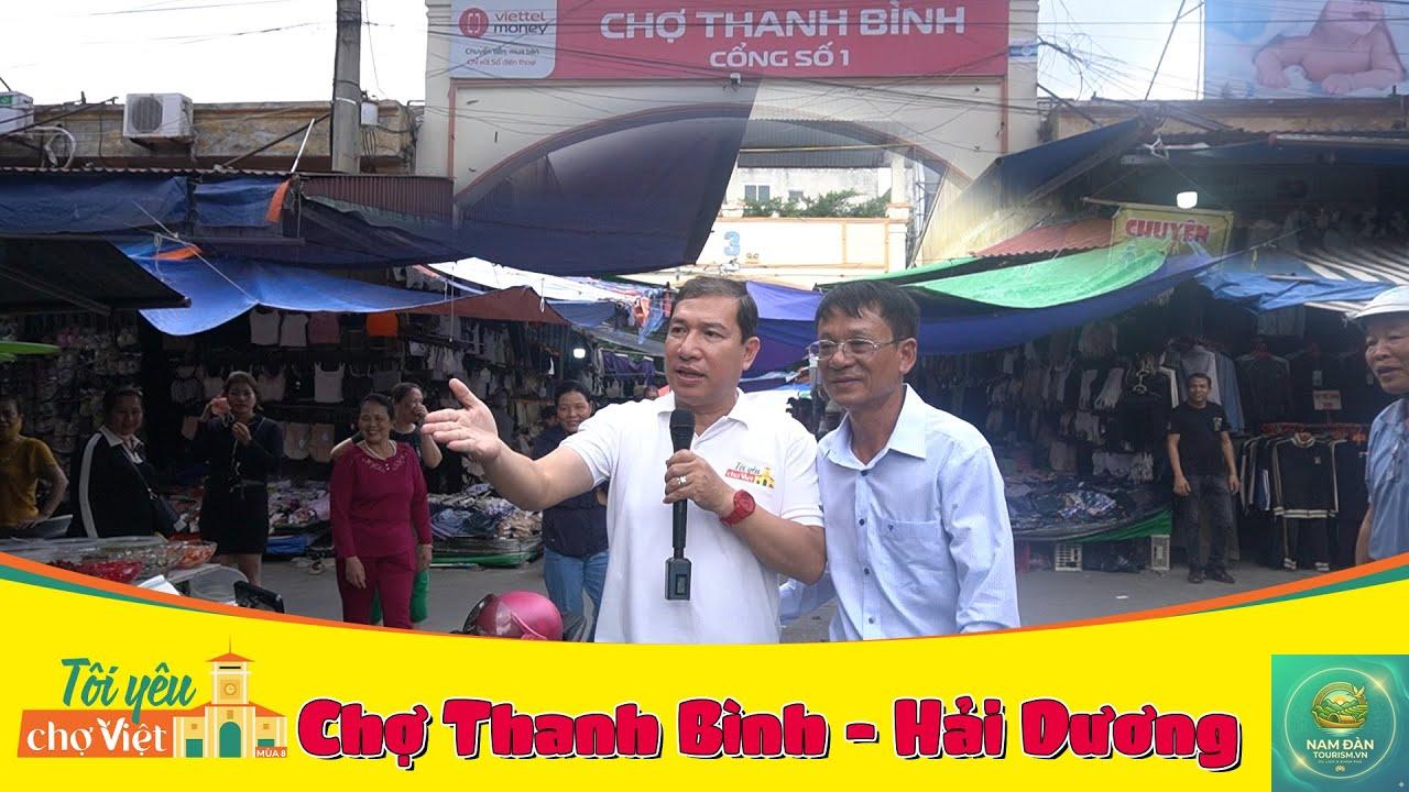chợ thanh bình - Hình 2