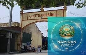 chợ thanh bình - Hình 3