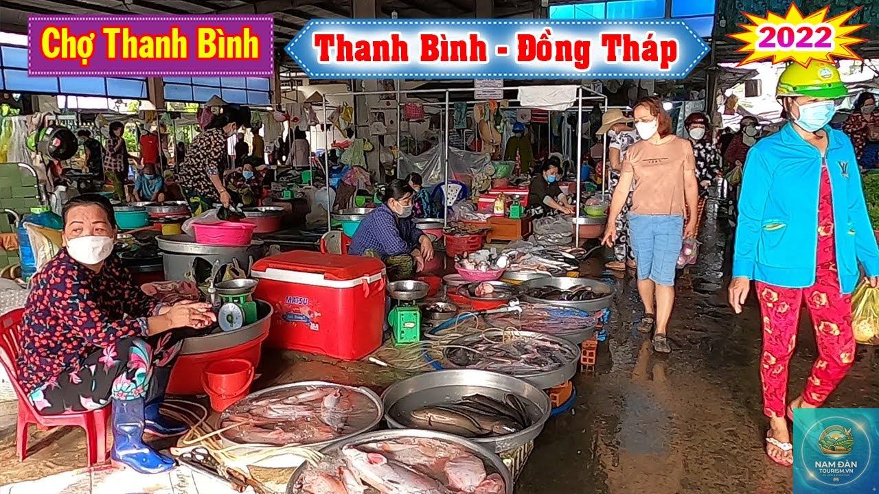 chợ thanh bình - Hình 4