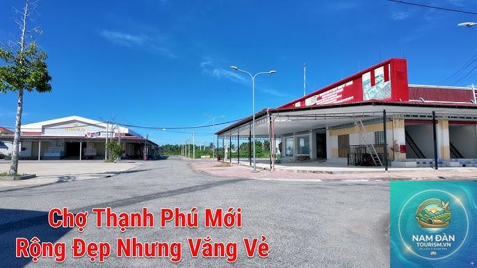 chợ thạnh phú - Hình 2