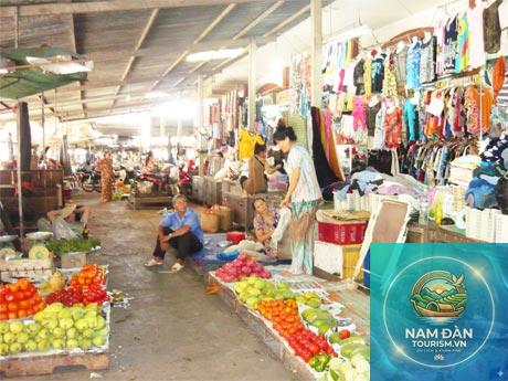 chợ thạnh trị - Hình 4