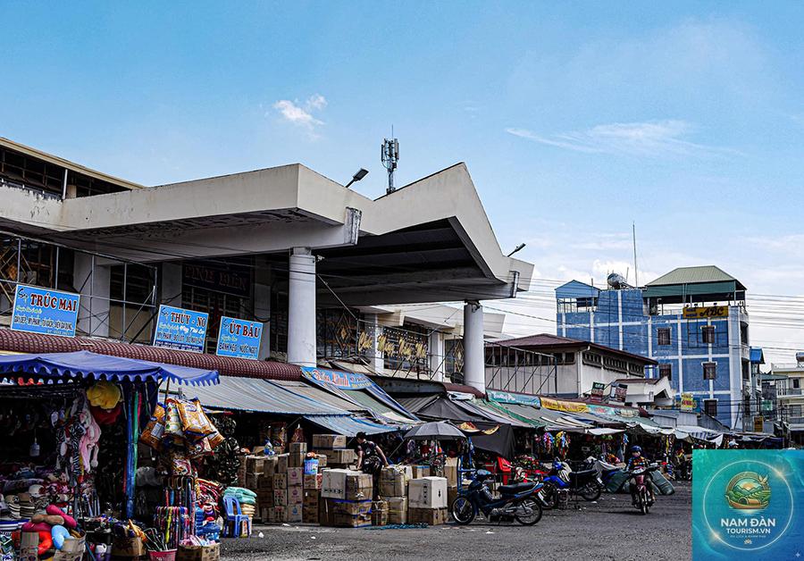 chợ tịnh biên - Hình 5