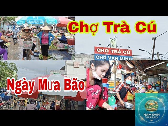 chợ trà cú - Hình 2