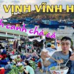 Chợ Vinh bán gì ngon? Danh sách món ngon nhất định phải thử khi đến xứ Nghệ