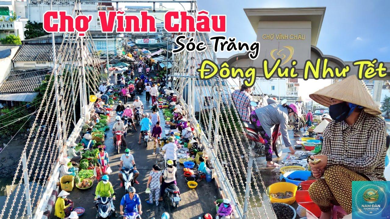 chợ vĩnh châu - Hình 1