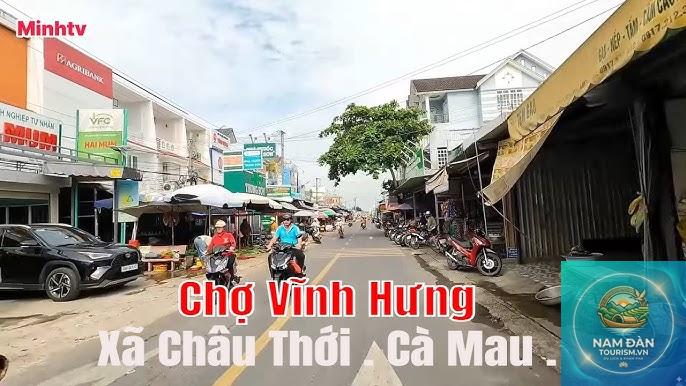 chợ vĩnh hưng - Hình 2
