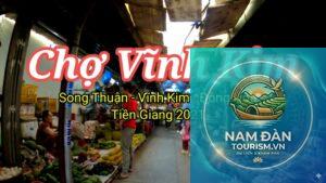 chợ vĩnh kim