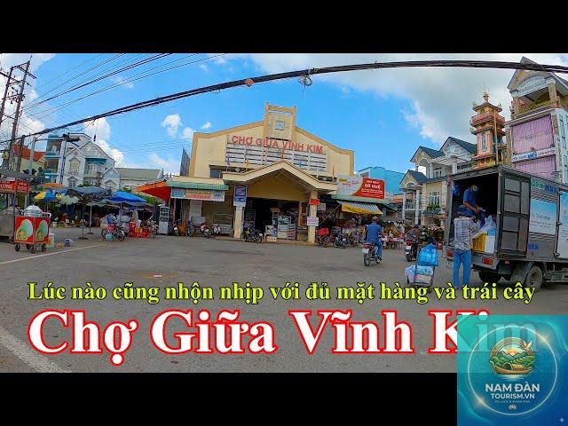 chợ vĩnh kim - Hình 4