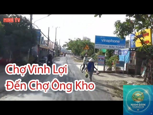 chợ vĩnh lợi - Hình 1