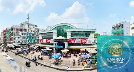 chợ vĩnh long - Hình 4