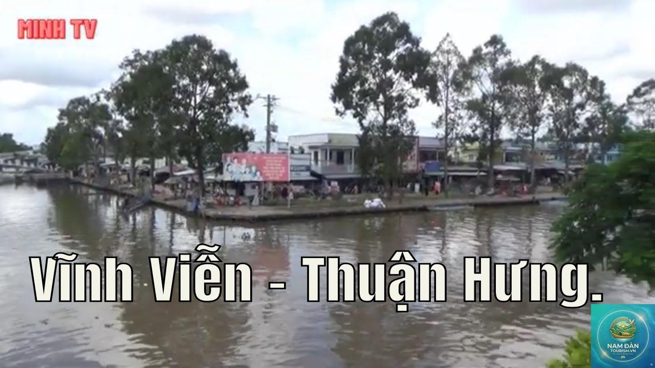 chợ vĩnh viễn - Hình 2