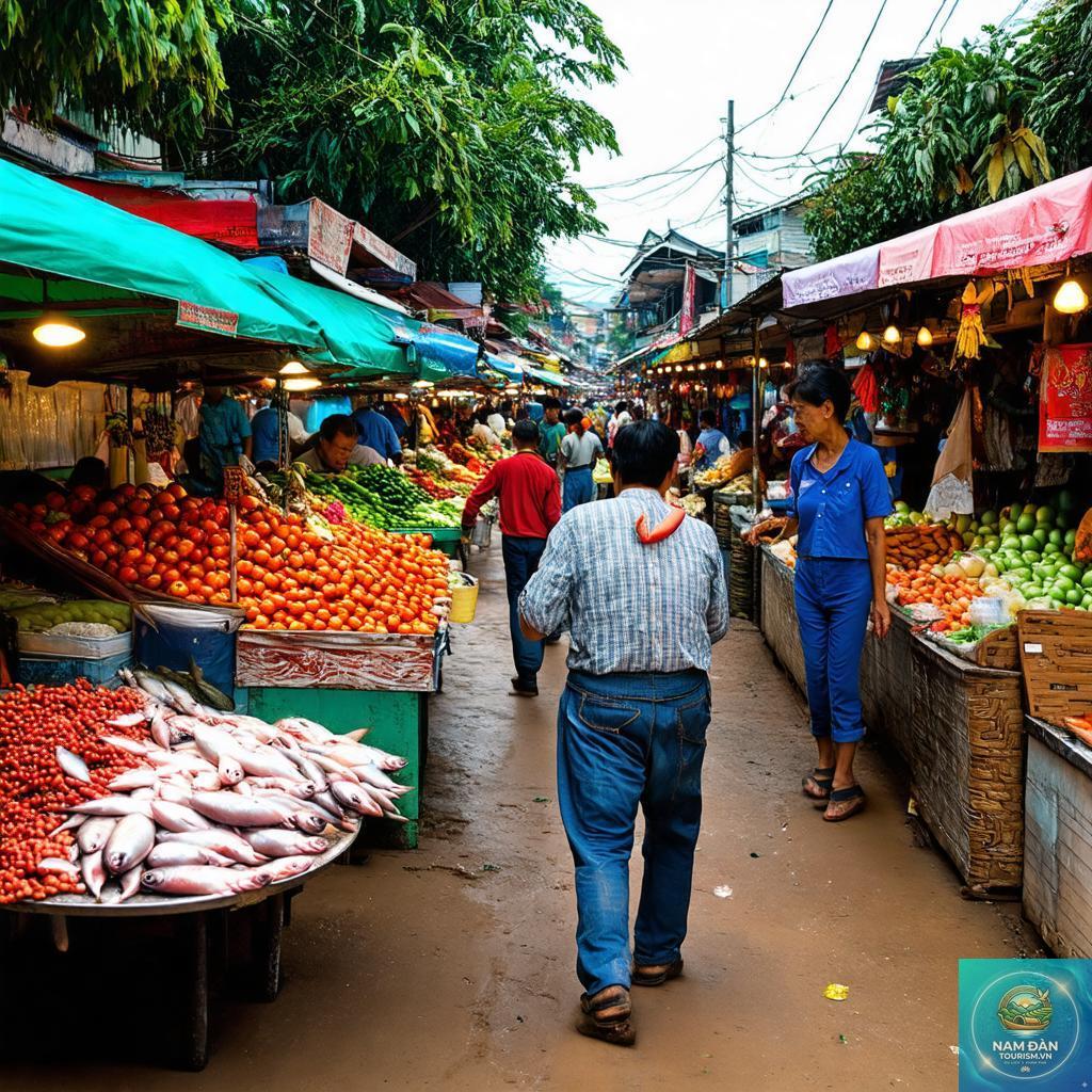 chợ vĩnh viễn - Hình 4