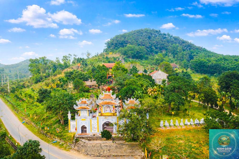 chùa âm - Hình 5