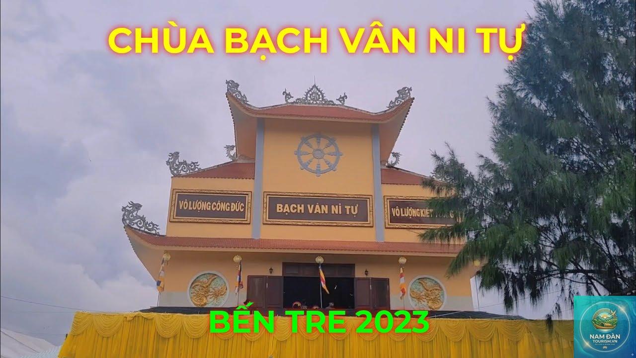 chùa bạch vân - Hình 4