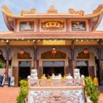 chùa bảo lâm