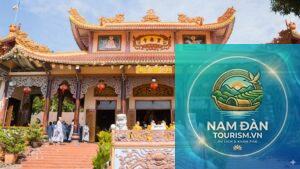 chùa bảo lâm