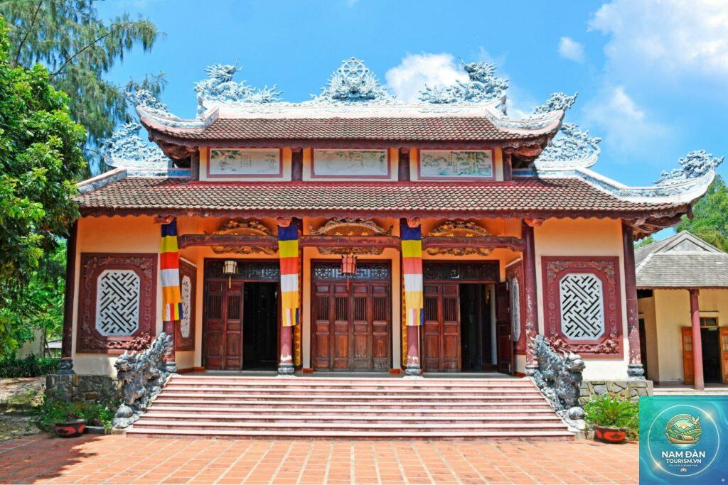 chùa bảo tịnh