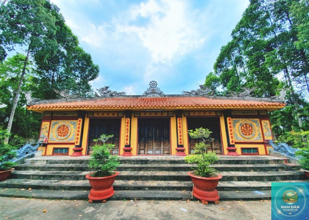 chùa bửu hưng