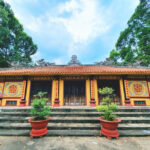 Chùa Bửu Hưng – Ngôi Cổ Tự Linh Thiêng Trong Lòng Phố Thị chùa bửu hưng