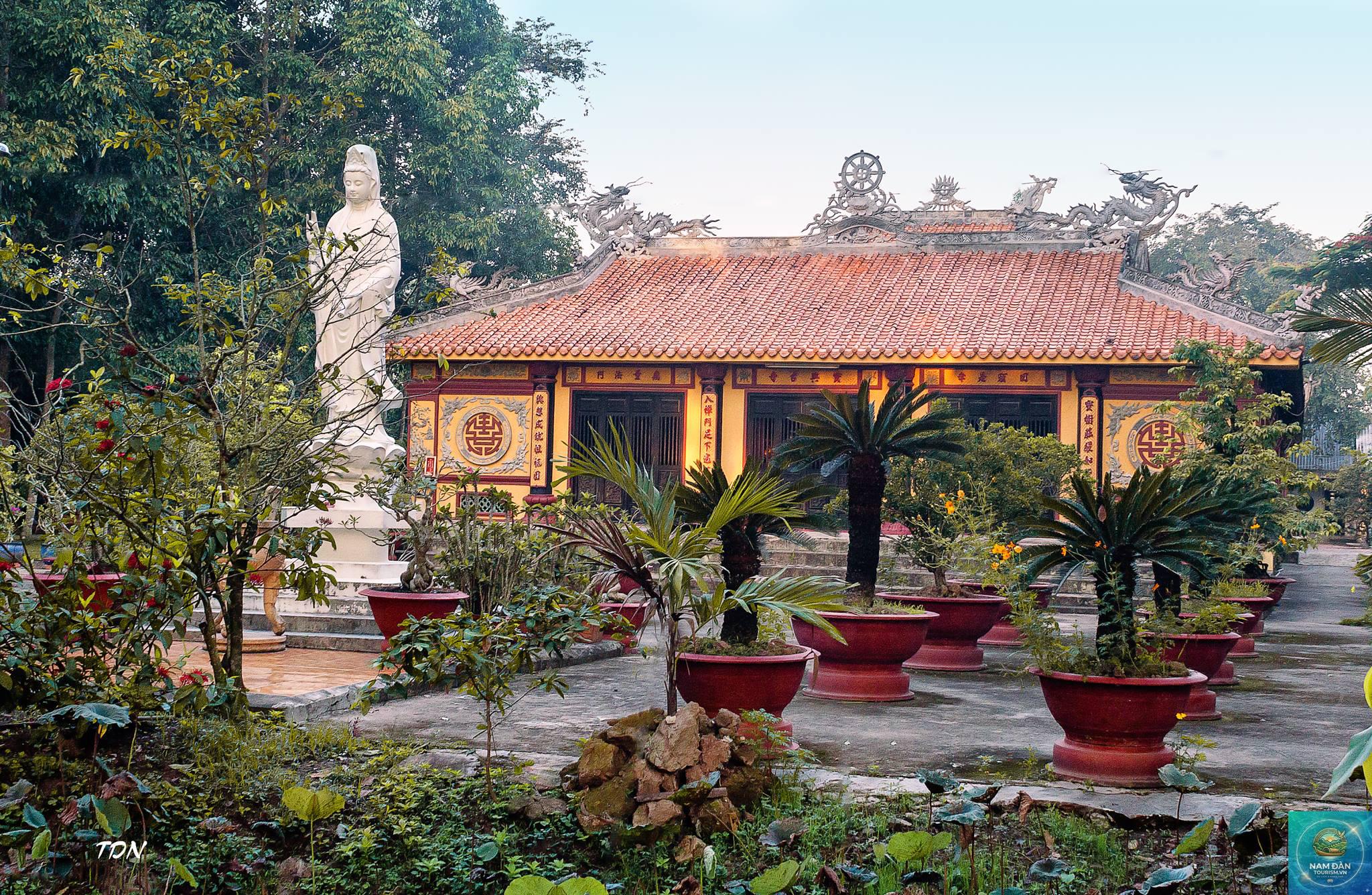 chùa bửu hưng - Hình 3