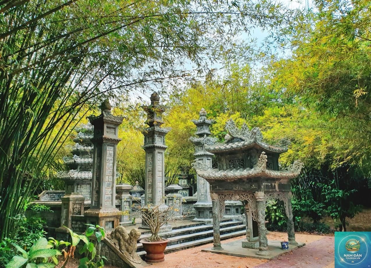 chùa bửu hưng - Hình 4
