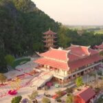 chùa cổ am nghệ an