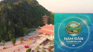 chùa cổ am nghệ an