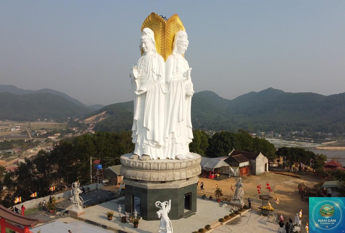 chùa cổ am nghệ an - Hình 5