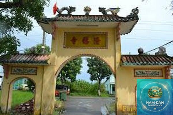chùa cô bảy - Hình 3