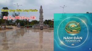 chùa cô bảy