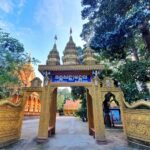 Khám phá nét tinh hoa kiến trúc và linh thiêng của chùa cổ Vũng Liêm